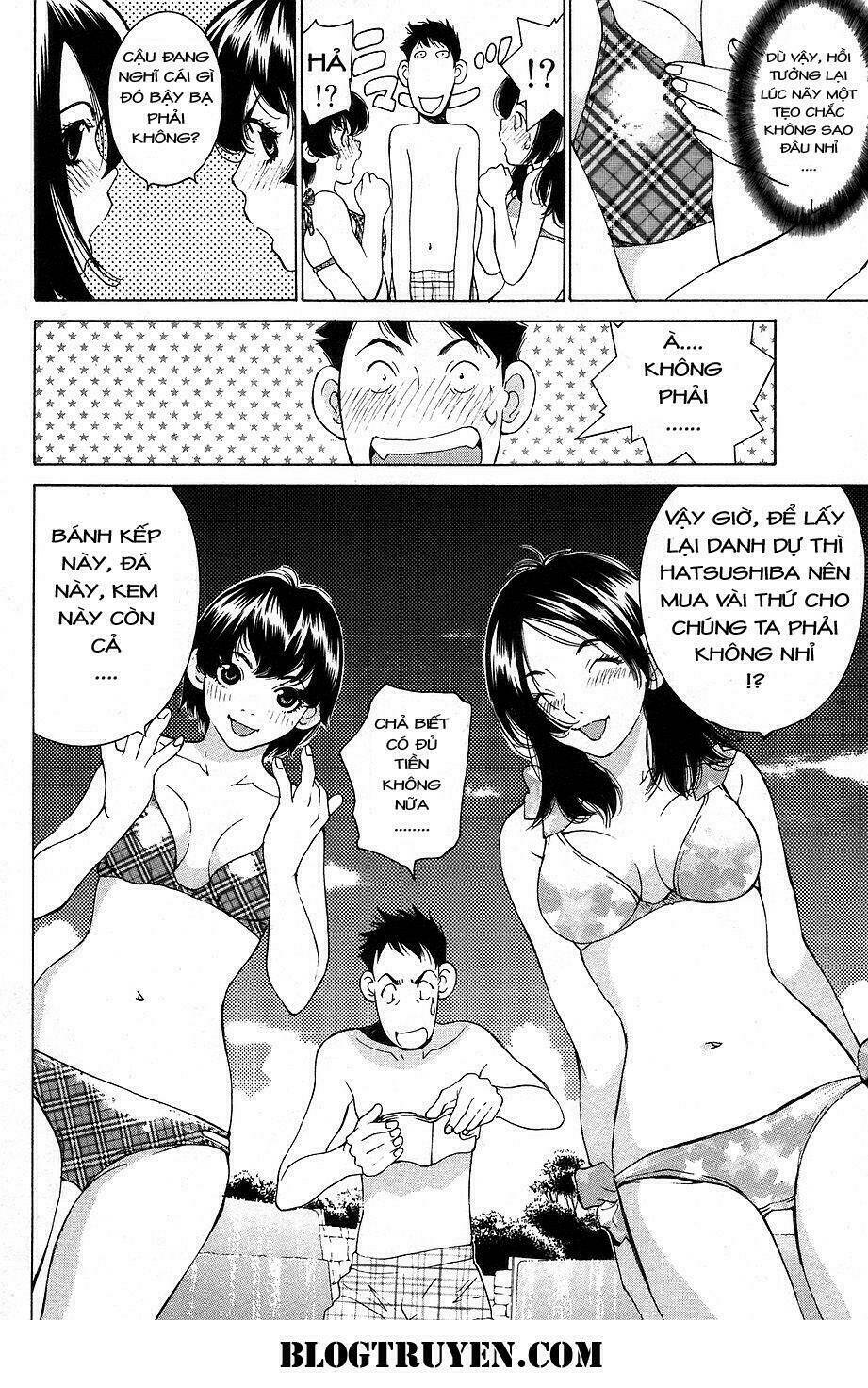 gacha gacha - secret chapter 27 37