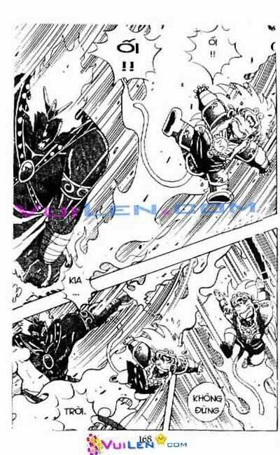 những người bạn tốt chapter 5 169