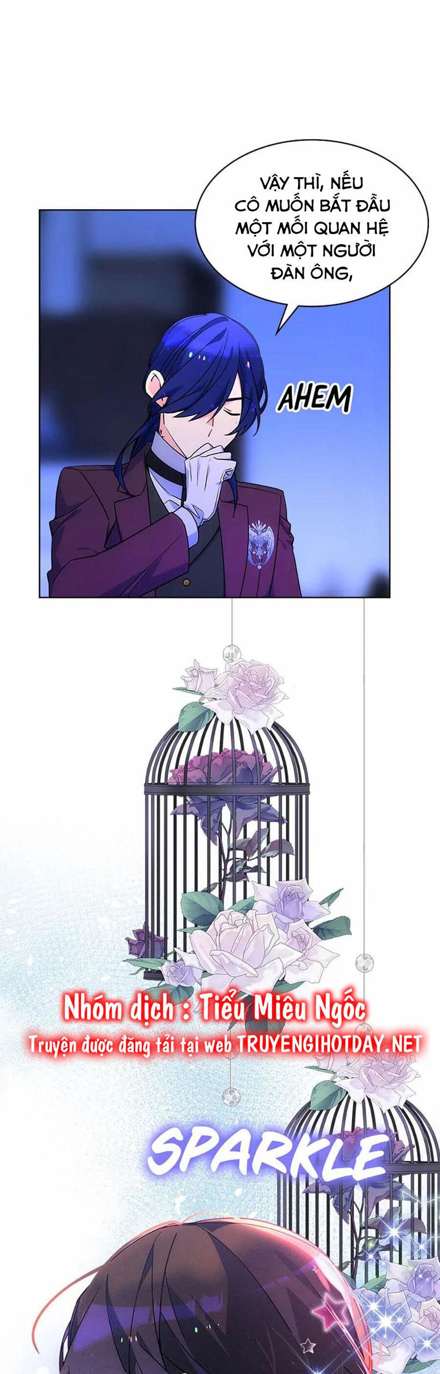 anh trai tôi quá hiền lành làm tôi lo lắng ghê chapter 81 12