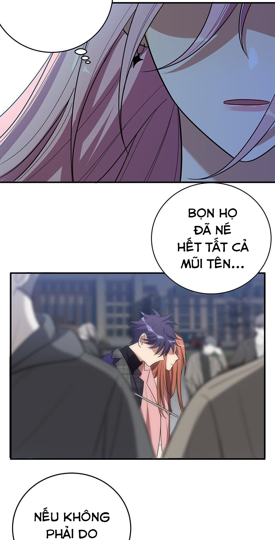 [16+] killing my love chapter 19.1 9