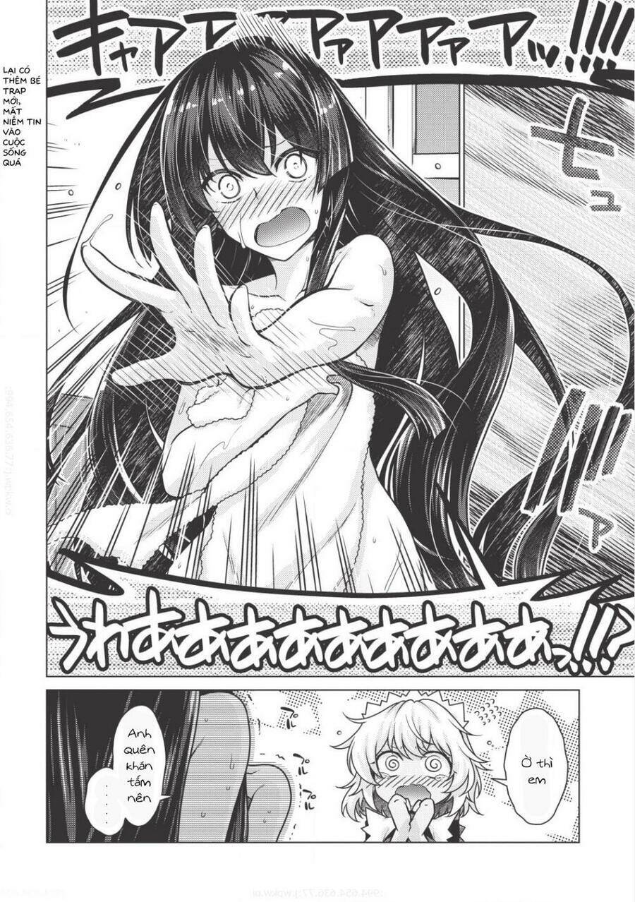 majutsu yaburi no revenge magia chapter 2 17