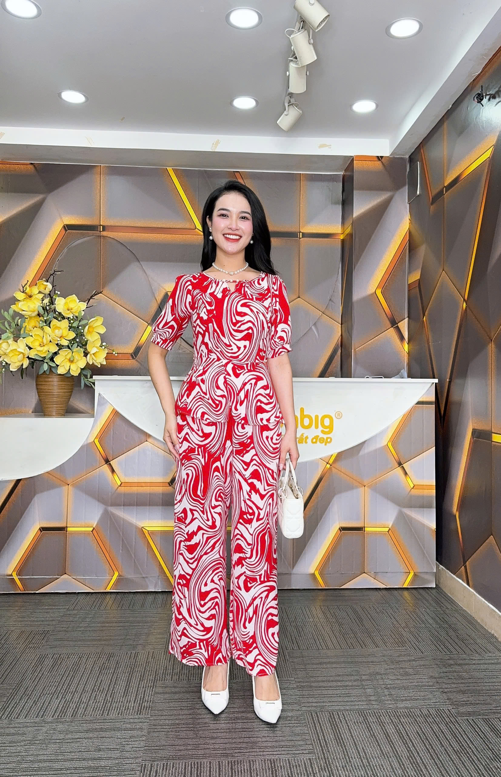 Set bộ - S1789 - Thương hiệu Zonbig