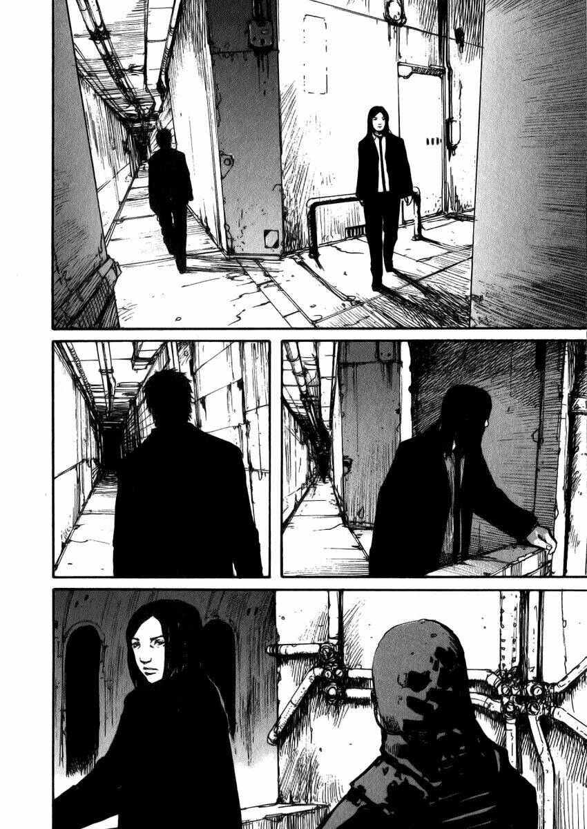 gauna biến hình chapter 6 10