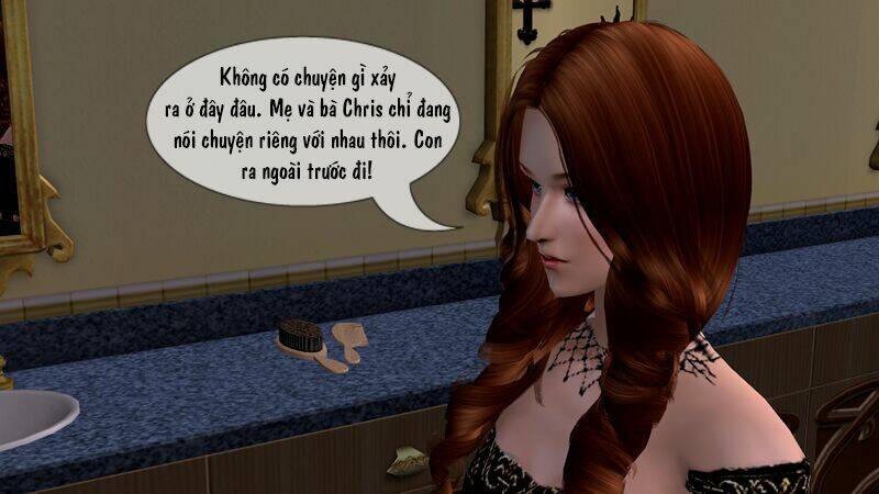 viên đạn bạc [truyện sims 2] chapter 28 63