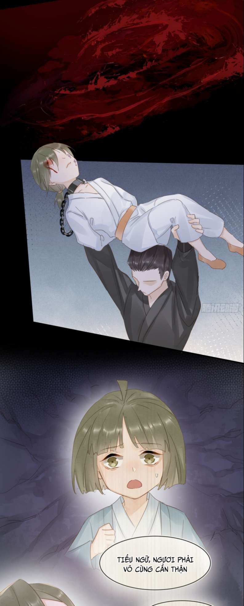 tù long chapter 108 34