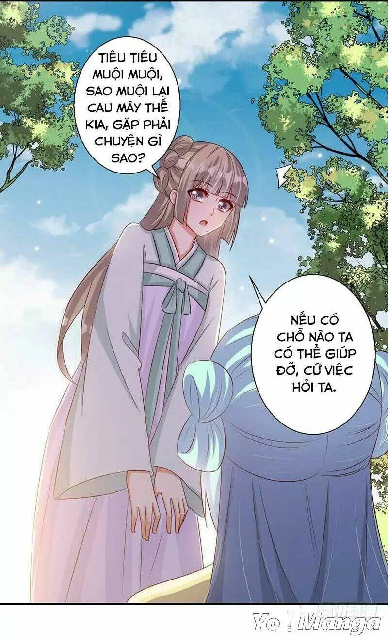 độc y cuồng phi chapter 48 21