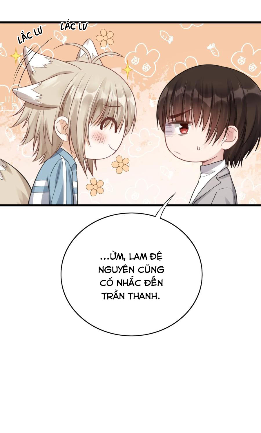 tức thời phạm quy [ tức thì vi quy ] chapter 28 13