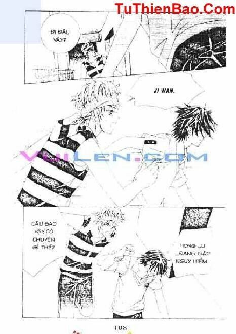 ánh nắng chói chang chapter 12 107