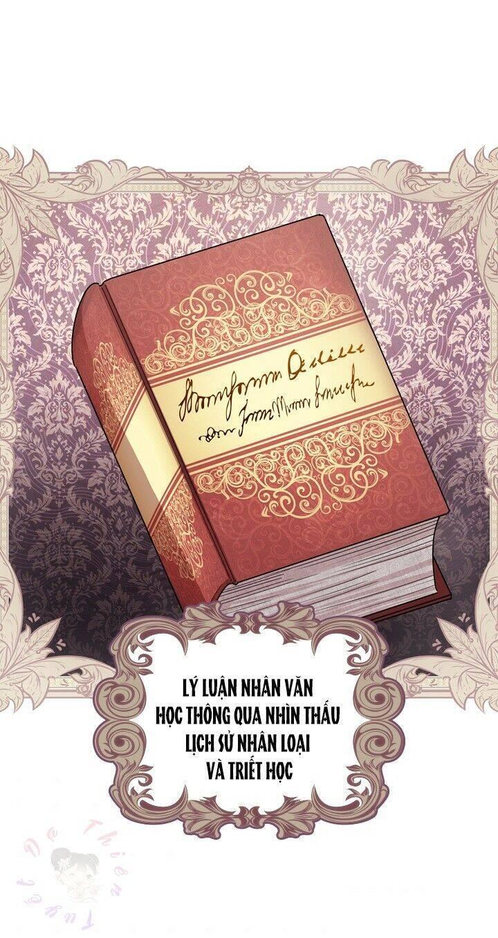 để yên cho tiểu thư hiền chapter 7 53