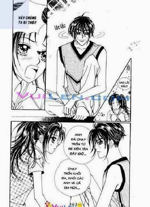 nhật ký tân hôn chapter 11 161