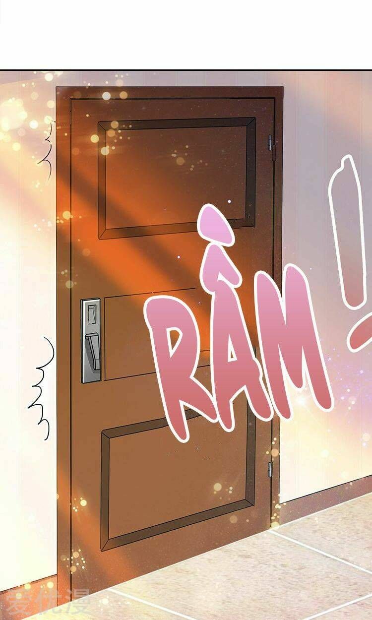 cô vợ siêu mẫu của cố thiếu chapter 34 6