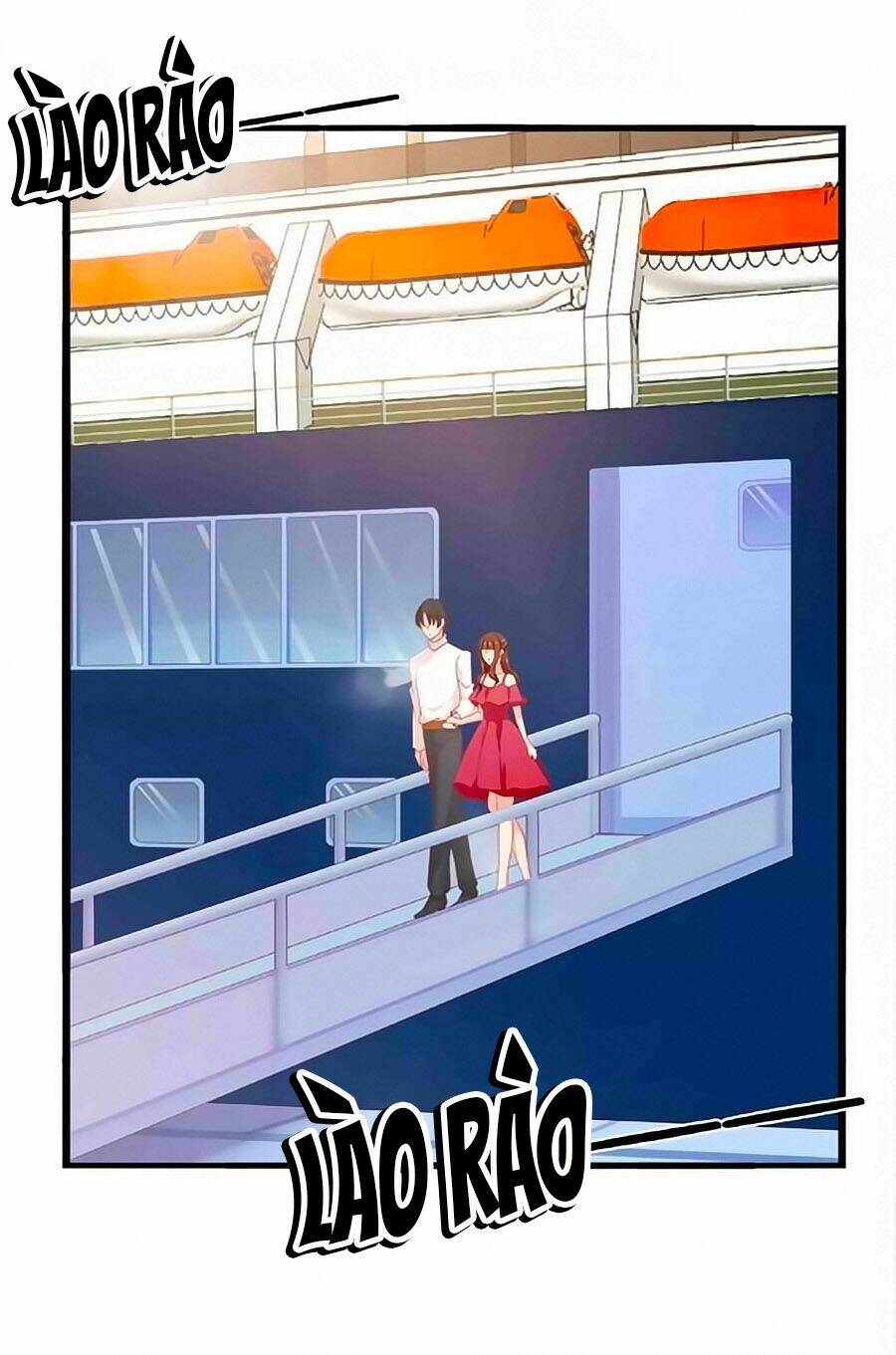 chỉ nhiễm thành hôn chapter 176 21