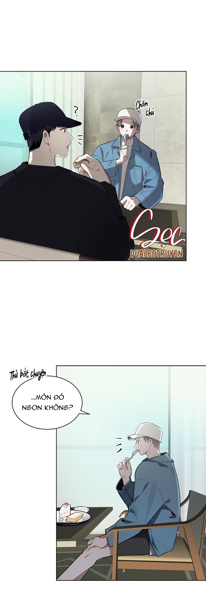 cherry scandal chapter 18 22