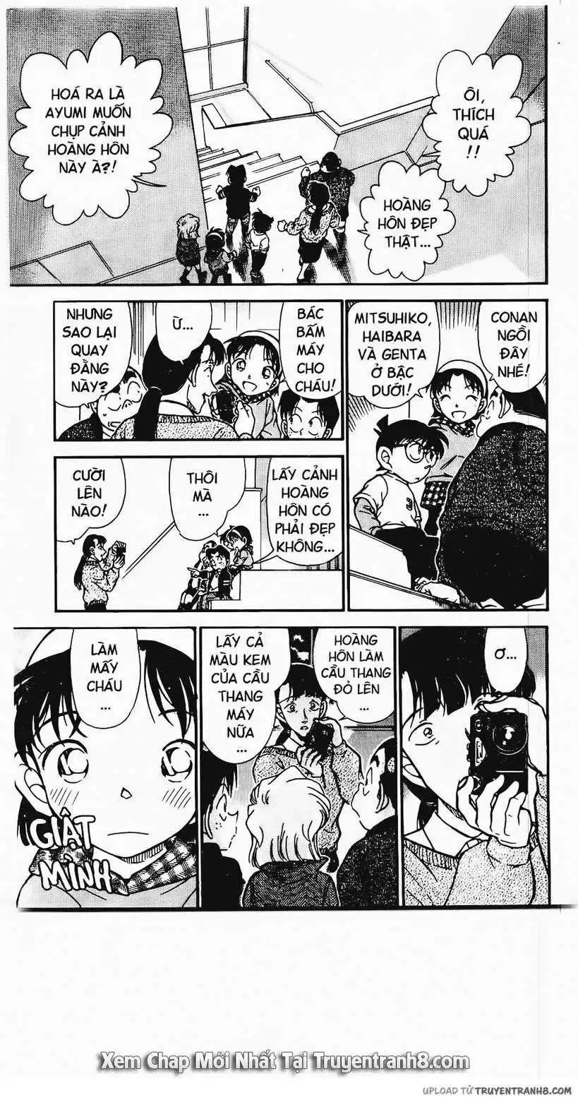 conan chapter 386 17
