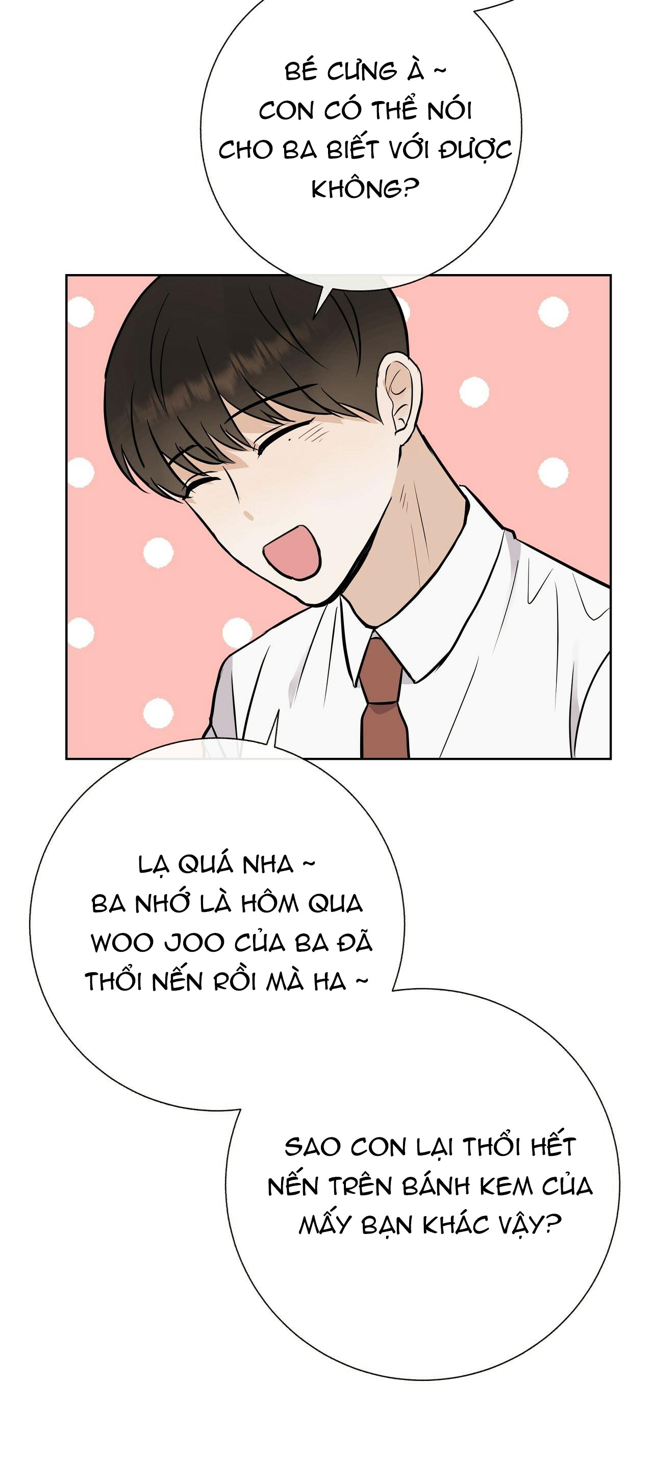 đứa bé là con tôi chapter 17 25