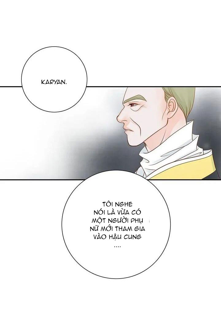 nữ hoàng bí ẩn chapter 3 49