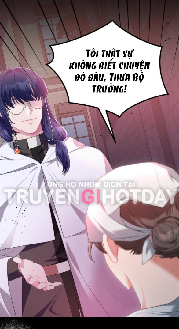 tôi sẽ ly hôn với người chồng bạo chúa chapter 54.2 23