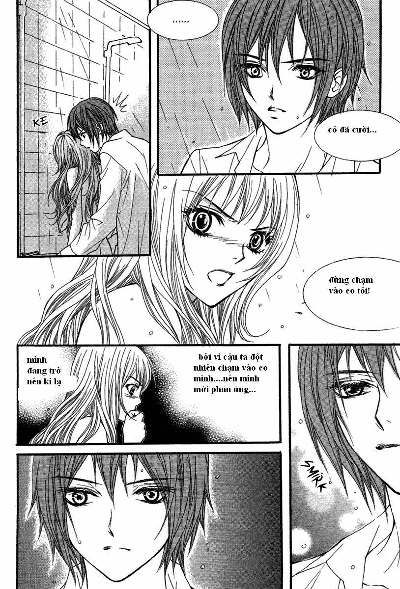 my beast chapter 2 8