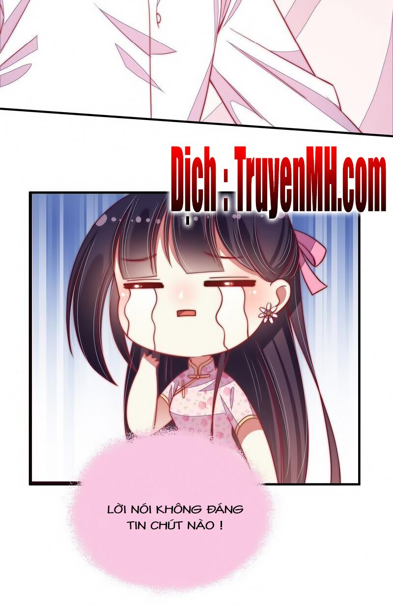 ngày nào thiếu soái cũng ghen chapter 93 15