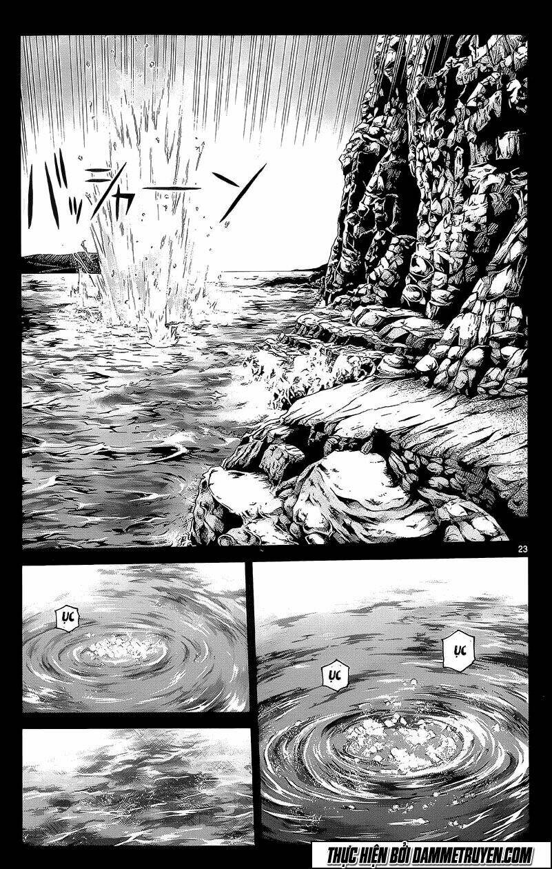 soul reviver south chapter 4.2 3