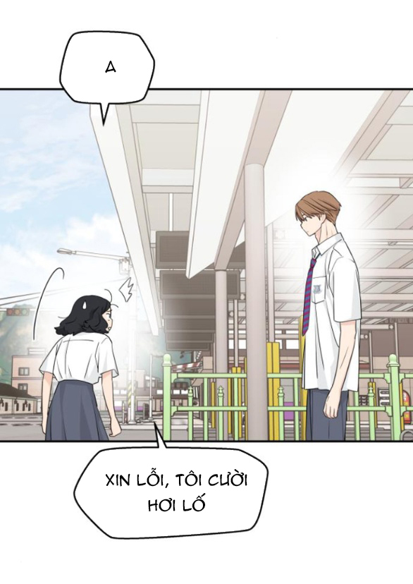 sam yi tái sinh chapter 28.1 18