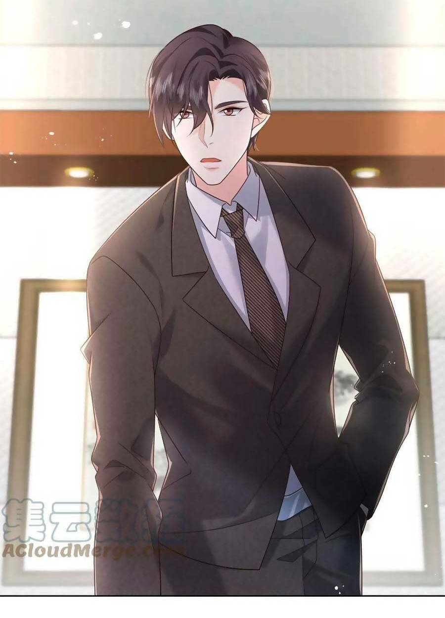 Hotboy Quốc Dân Là Nữ Chapter 278 - Trang 24