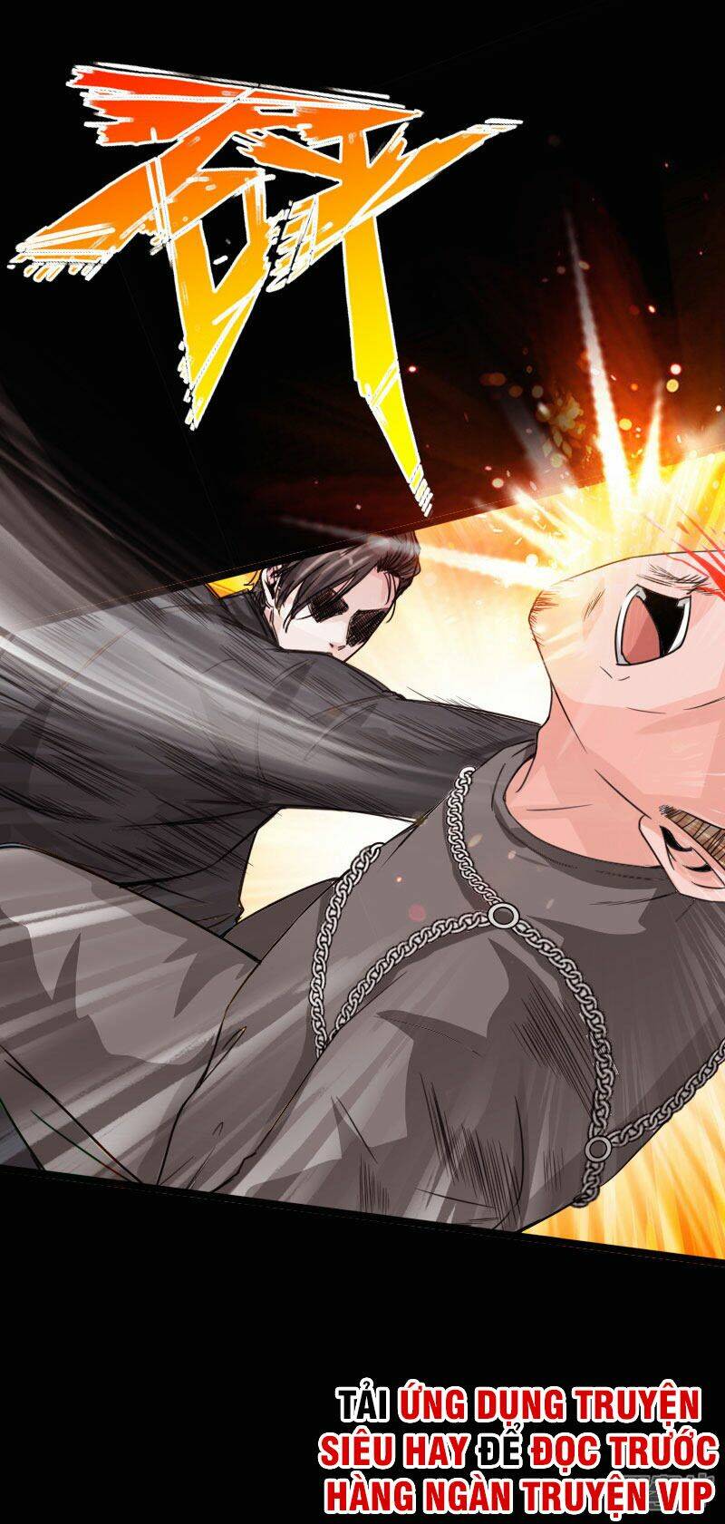 tuyệt phẩm tà thiếu chapter 96 24