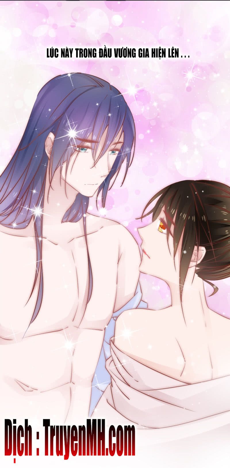 solo đi vương gia chapter 78 13
