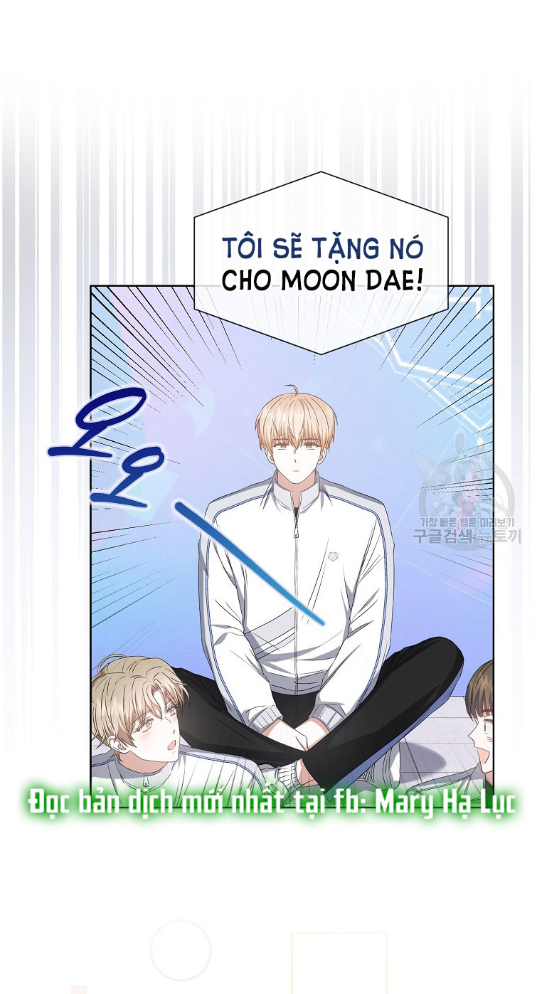 Debut Or Die chapter 38.1 - Trang 17