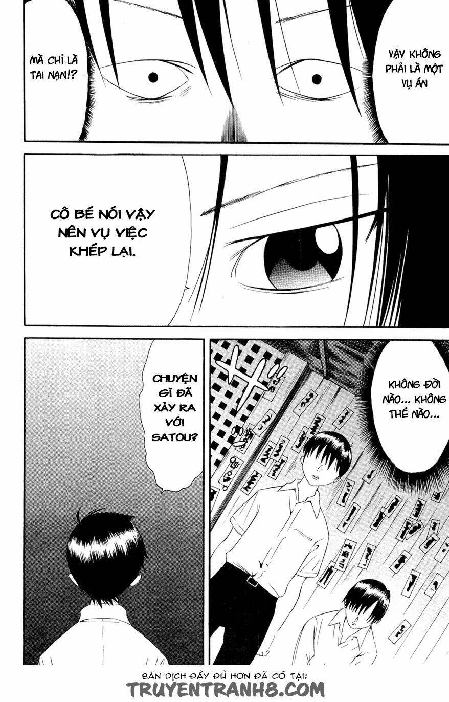 nhảy múa với ma quỷ chapter 7 29