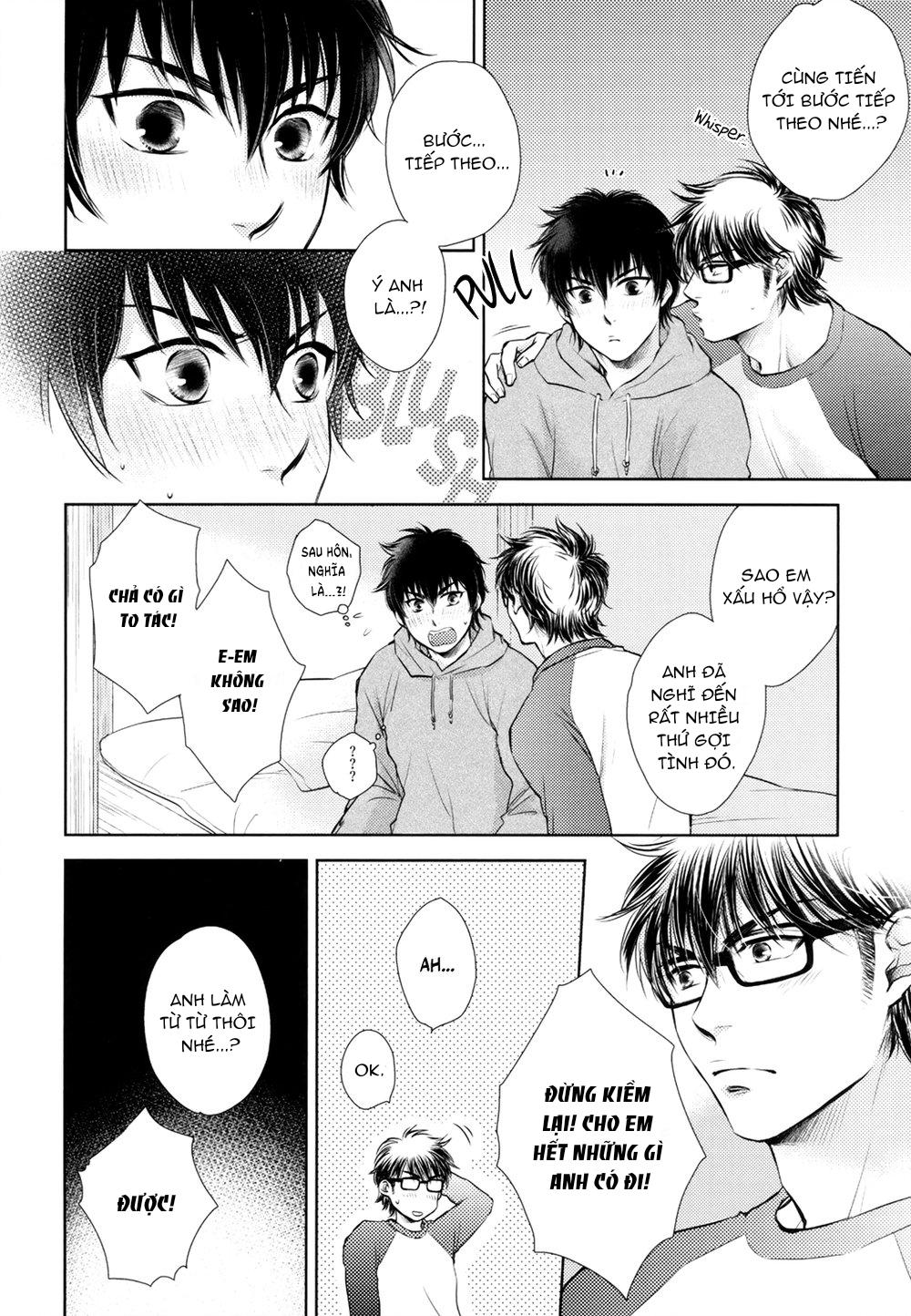 oneshot hỏny chapter 113 40