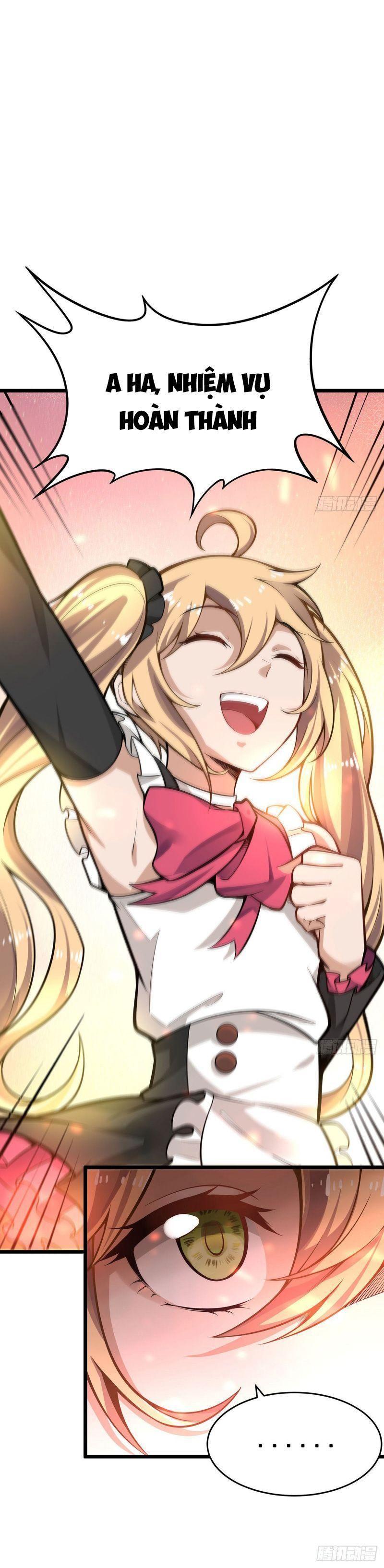 vô hạn sứ đồ và 12 nữ chiến binh chapter 286 12