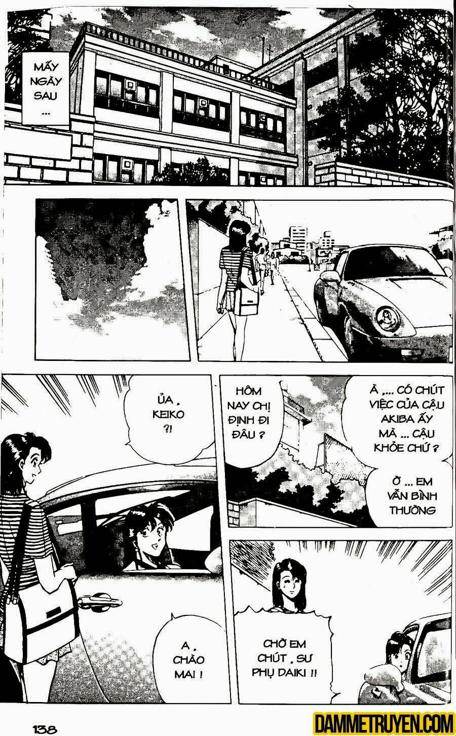 sức mạnh nhân đôi chapter 13.2 24