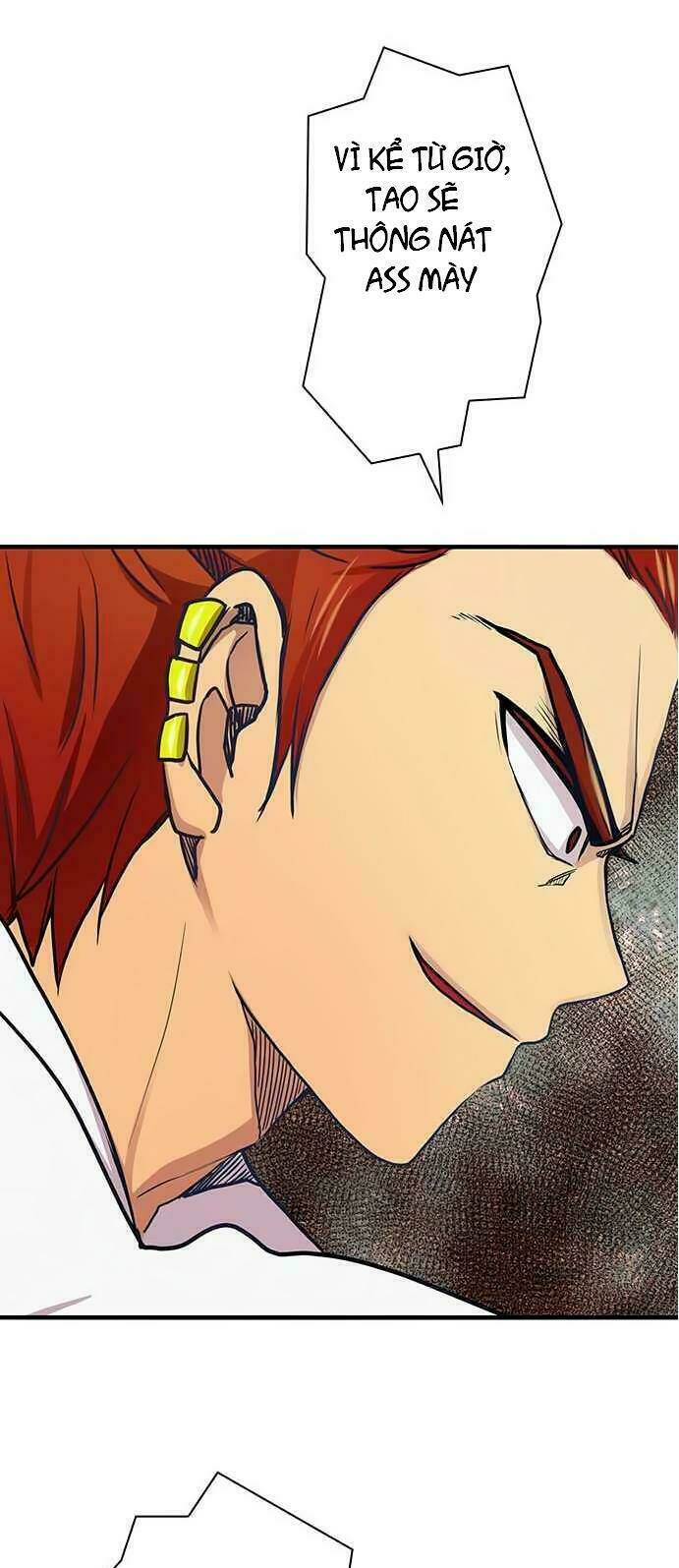 tôi muốn bình thường chapter 15 55