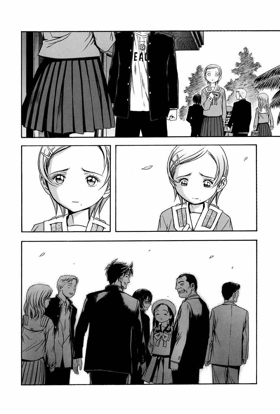 otogi matsuri chapter 73 39