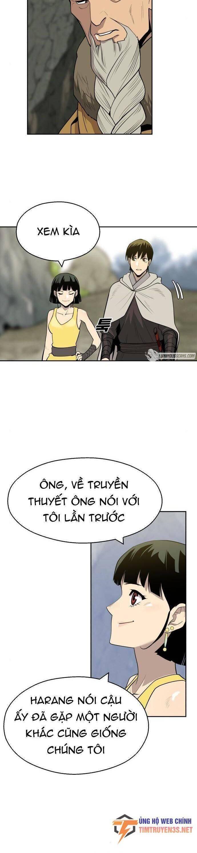 thiếu niên kiếm sư chapter 54 8