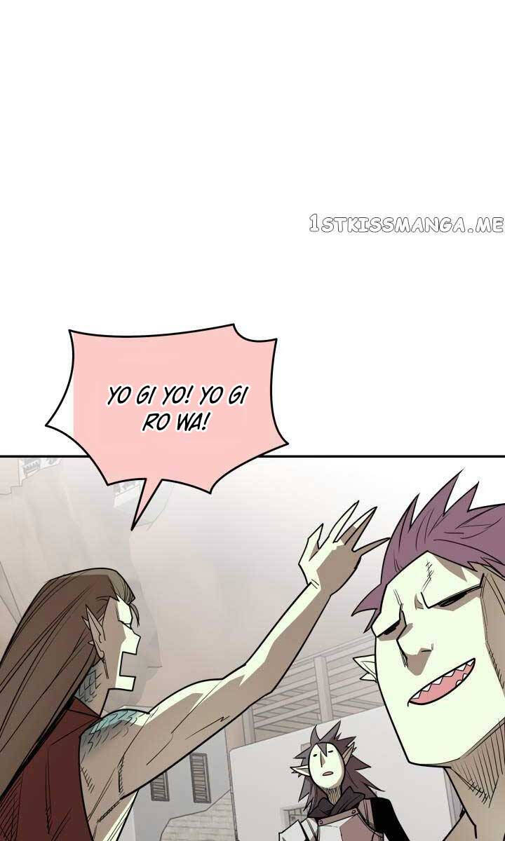 tôi là lính mới chapter 145 59