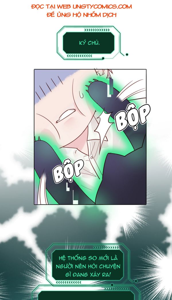 tôi phải làm 1 kẻ đại xấu xa chapter 4 14