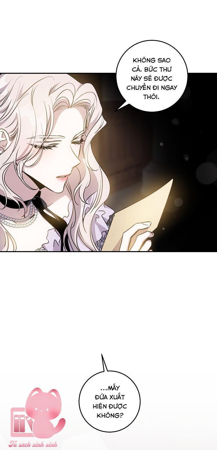 thuần hóa bạo chúa rồi bỏ trốn chapter 76 61