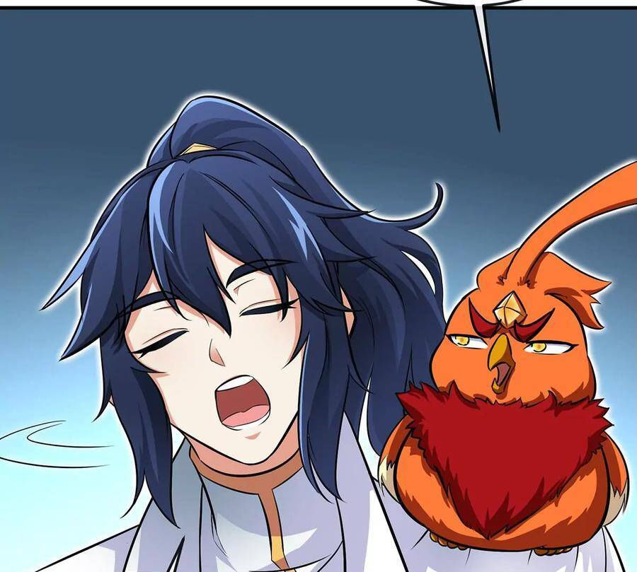 bản kiếm tiên tuyệt không làm nô chapter 50 15