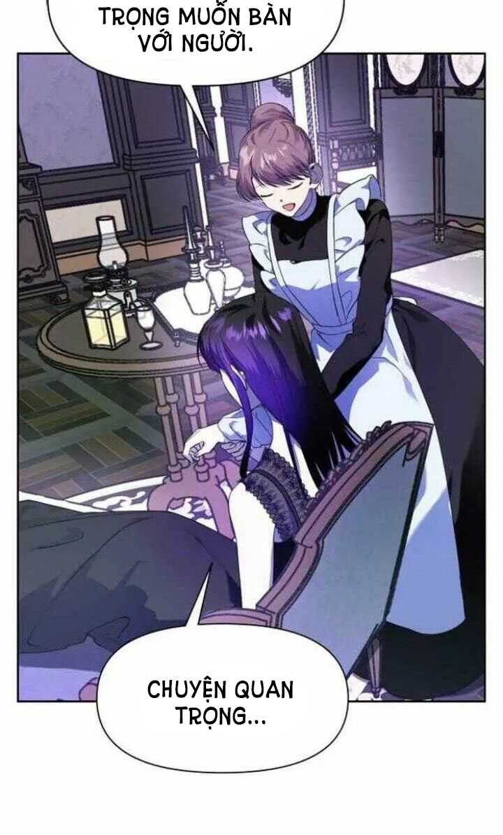 tôi muốn trở thành cô ấy dù chỉ là một ngày chapter 22 28