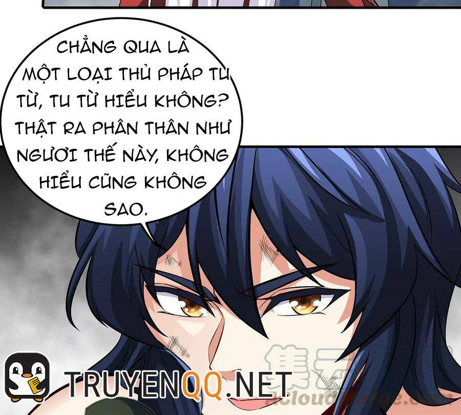 bản kiếm tiên tuyệt không làm nô chapter 38 61