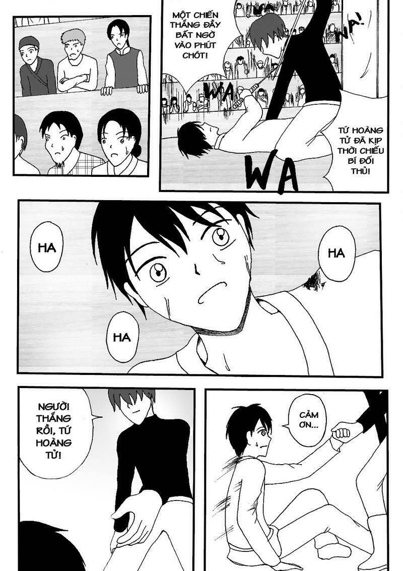 prince's days chapter 8 12