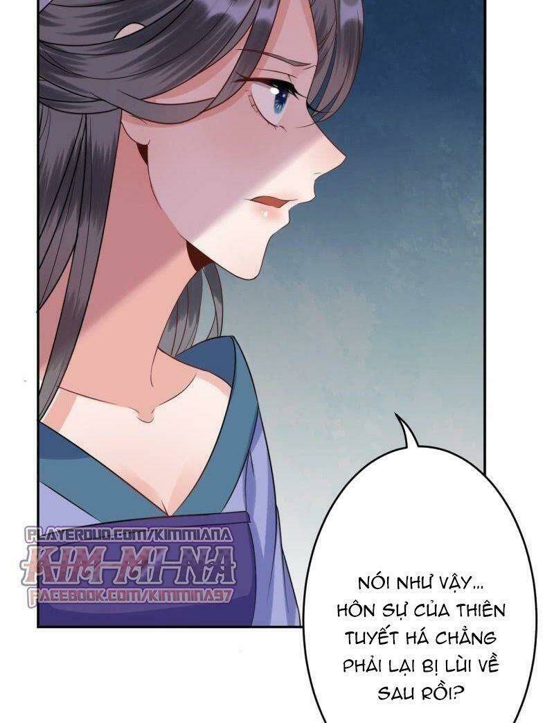 vương gia kiêu ngạo quá khó cua chapter 50 15