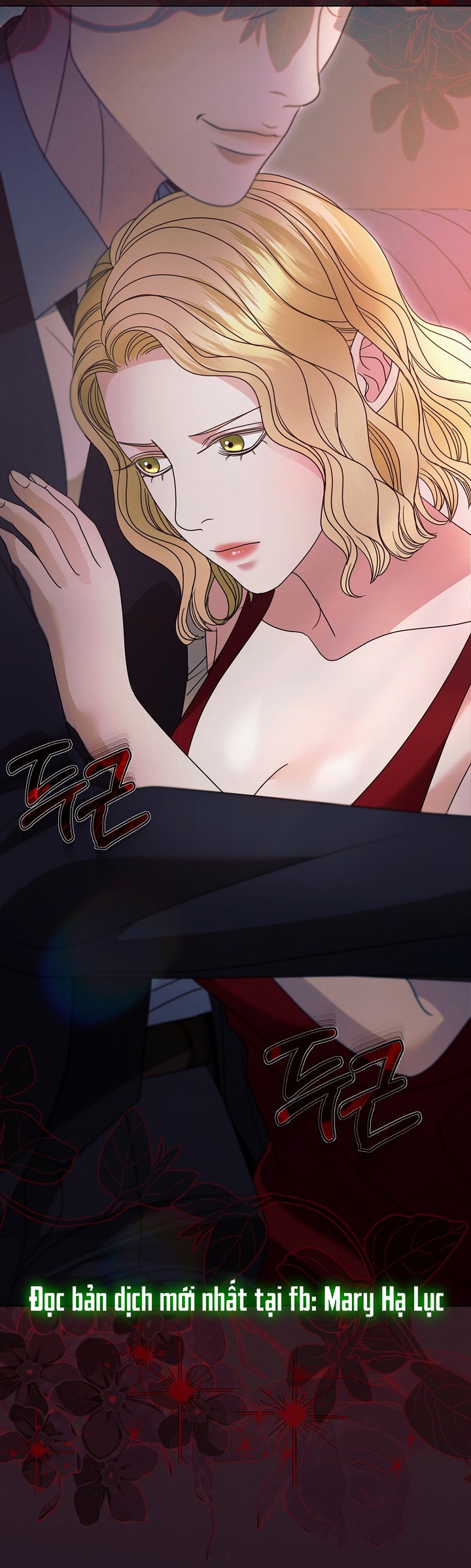 [18+] hãy cầu xin ta đi chapter 31.2 45