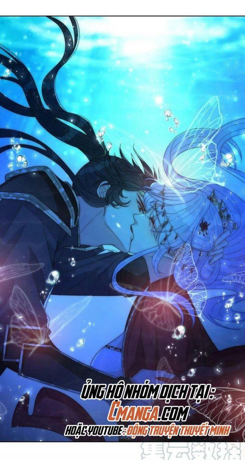 mạt thế nữ vương chapter 44 48