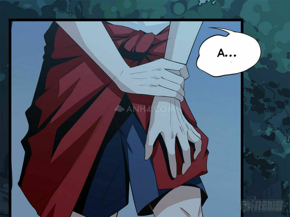 trùng lãnh quái đàm chapter 5 2