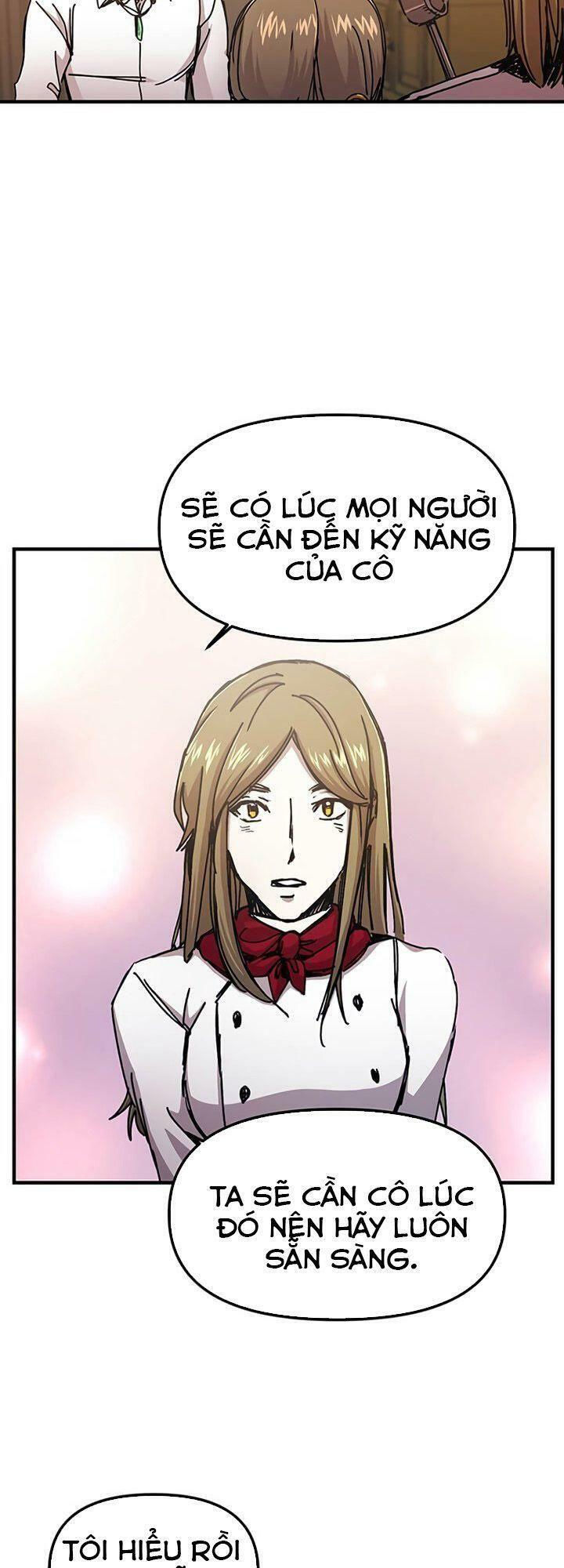 người chơi lỗi chapter 70 18