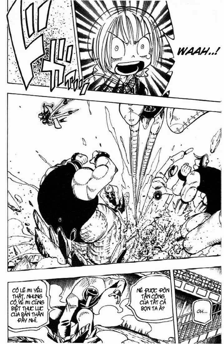 vua pháp thuật chapter 71 9