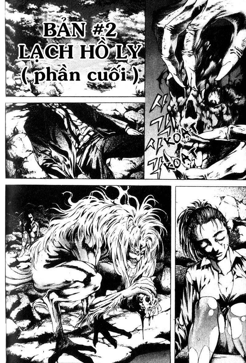 đảo địa ngục chapter 8 3